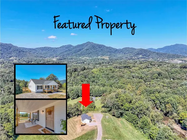 185 Riverview DR, Canton, NC 28716