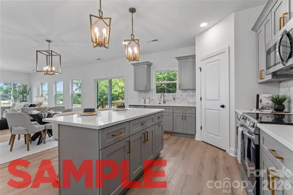 8675 Old Freeze RD, Kannapolis, NC 28081