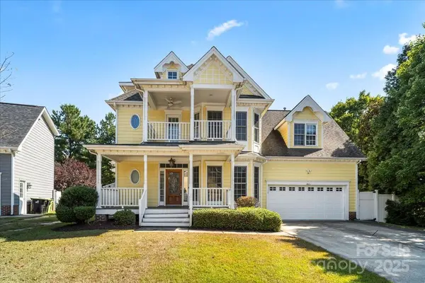 1002 Princeton View LN, Knightdale, NC 27545