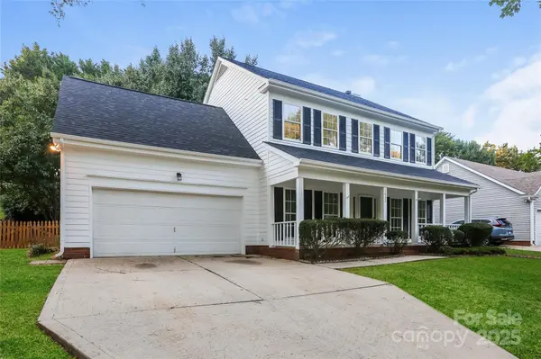 1933 Stonewyck AVE, Kannapolis, NC 28081