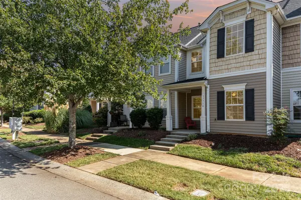 17718 Caldwell Track DR, Cornelius, NC 28031
