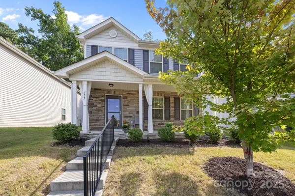 555 Stockton WAY, Rock Hill, SC 29732