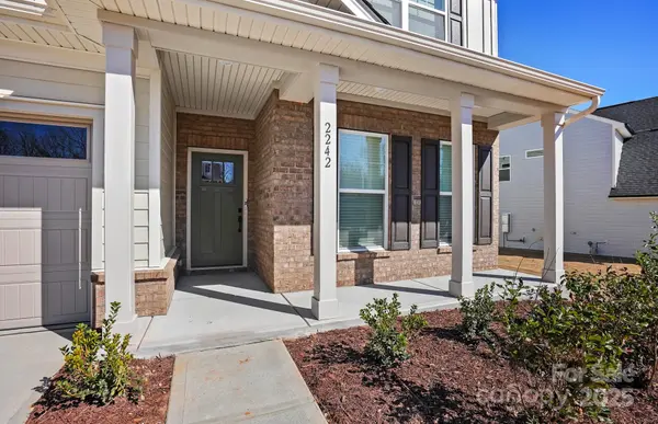 2144 Millennium DR #95, Lancaster, SC 29720