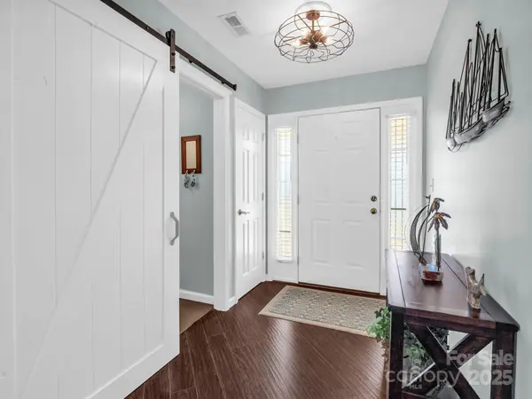 267 Highland Golf DR, Flat Rock, NC 28731