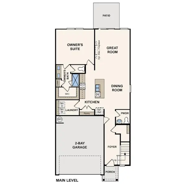 8125 Chilkoot LN, Locust, NC 28097