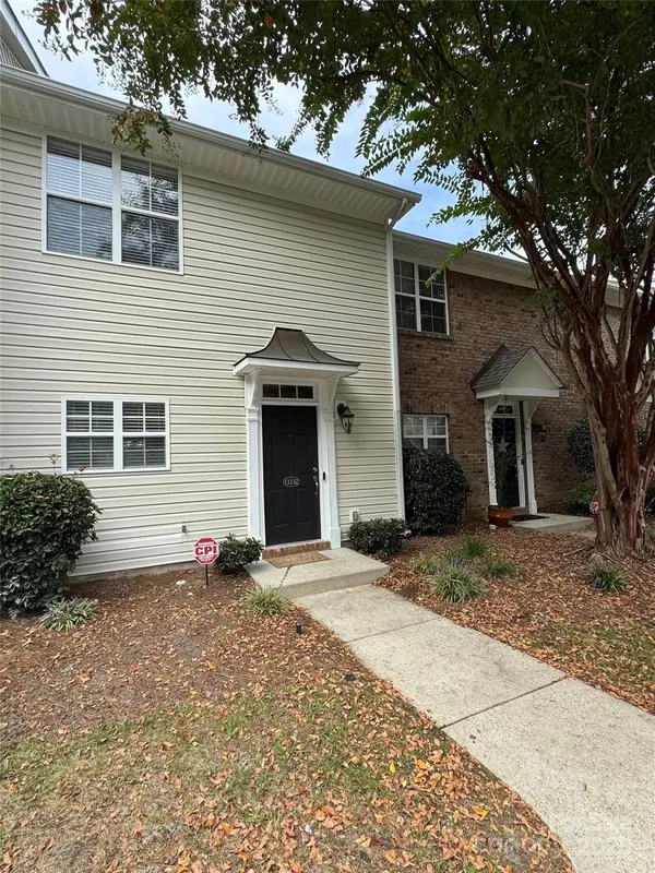 13332 Savannah Club DR, Charlotte, NC 28273