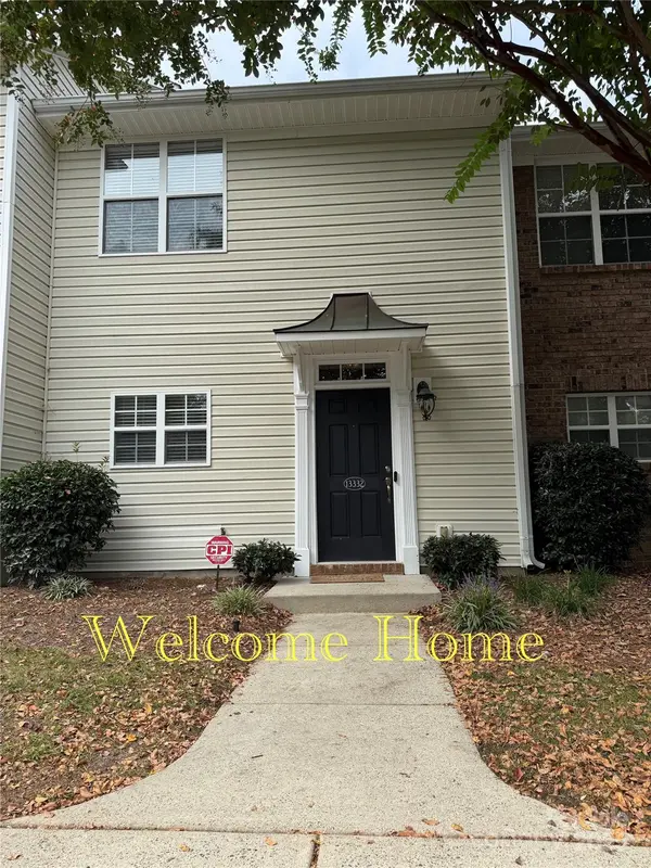 13332 Savannah Club DR, Charlotte, NC 28273
