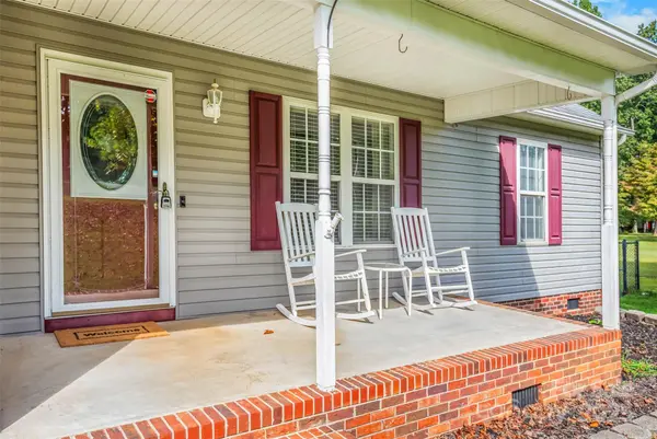 1109 Beagle RUN #15, Salisbury, NC 28146