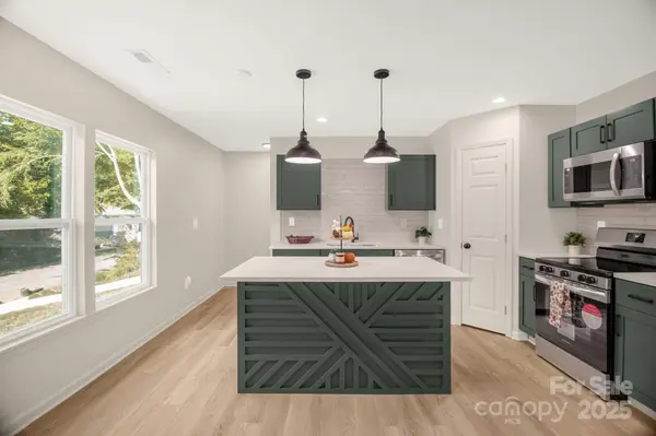 102 Theodore AVE, Lexington, NC 27292