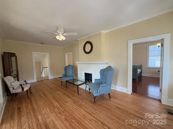 215 Church ST, Edgefield, SC 29824