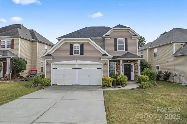 9611 Marquette ST NW, Concord, NC 28027