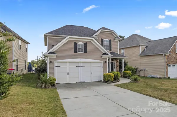 9611 Marquette ST NW, Concord, NC 28027