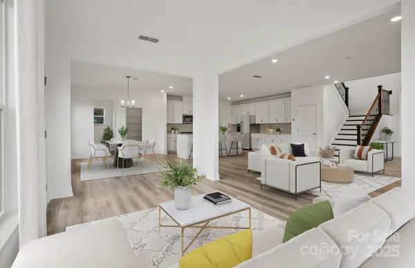 9377 NW Moss Plantation AVE, Concord, NC 28027