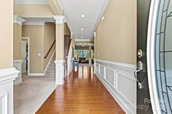 1009 Atherton DR, Indian Trail, NC 28079