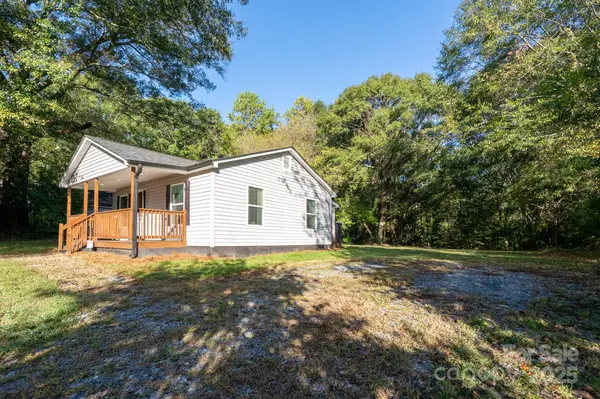 1341 Essex ST, Gastonia, NC 28052