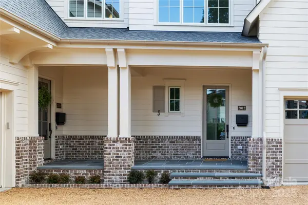 2012 Greenway AVE, Charlotte, NC 28204