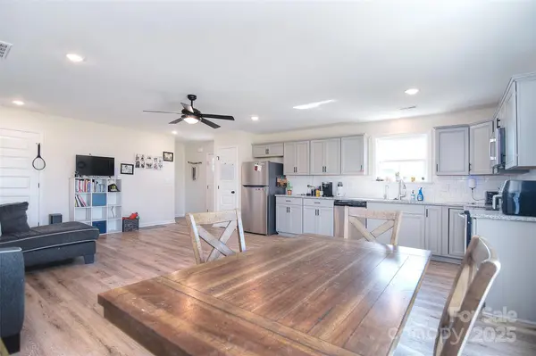 6105 Bunn Simpson RD, Marshville, NC 28103