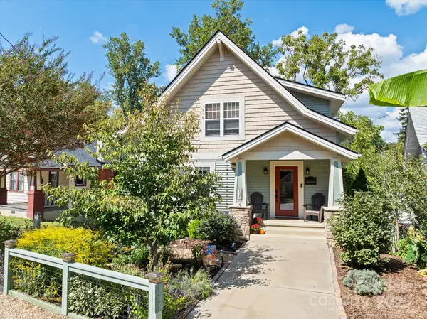 132 Annandale AVE, Asheville, NC 28801