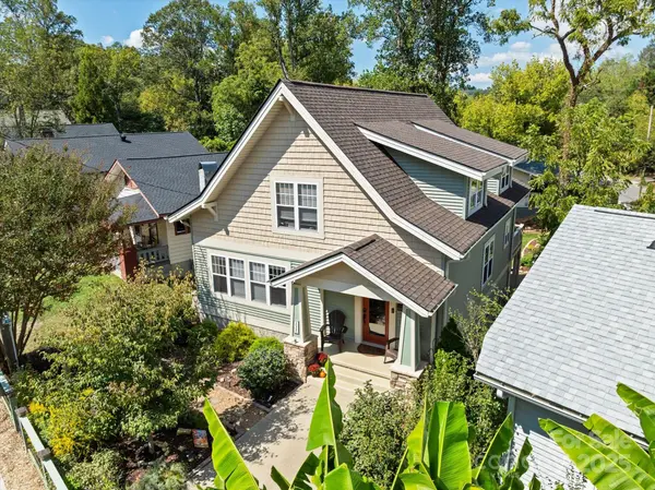 132 Annandale AVE, Asheville, NC 28801