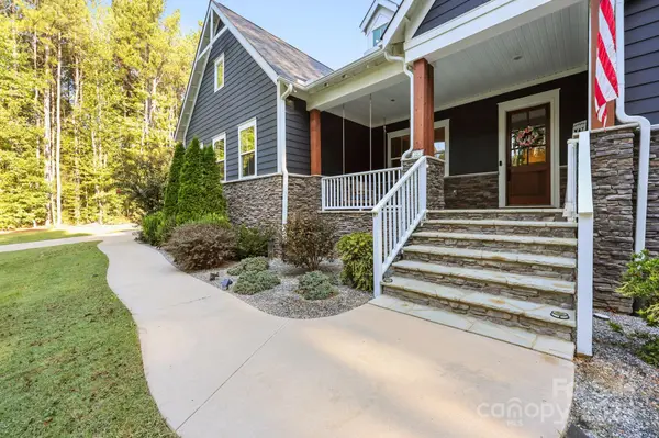 323 Farm Estates DR, Rockwell, NC 28138
