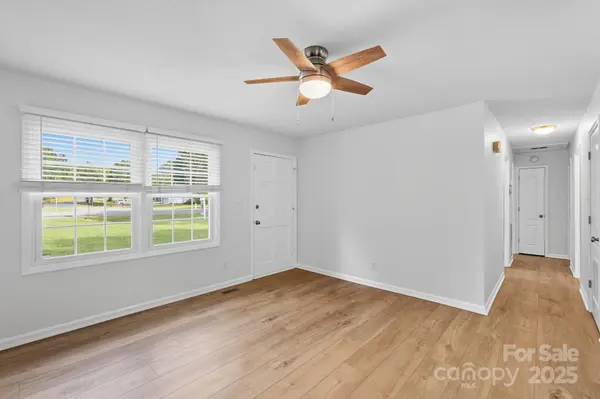 35 Happy Hollow RD, Rockwell, NC 28138