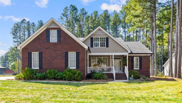 8850 Erbach LN, Mount Pleasant, NC 28124