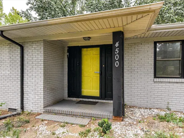 4500 Matthews Mint Hill RD, Matthews, NC 28105