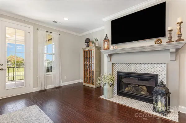 658 Houston RD, Troutman, NC 28166