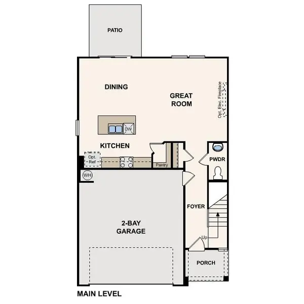 8121 Chilkoot LN, Locust, NC 28097