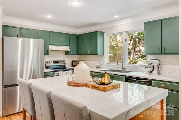 25 Lovebird LN, Candler, NC 28715