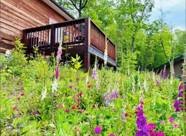 71 South Slope LN, Old Fort, NC 28762