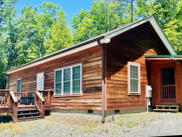 71 South Slope LN, Old Fort, NC 28762