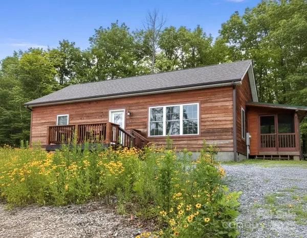71 South Slope LN, Old Fort, NC 28762