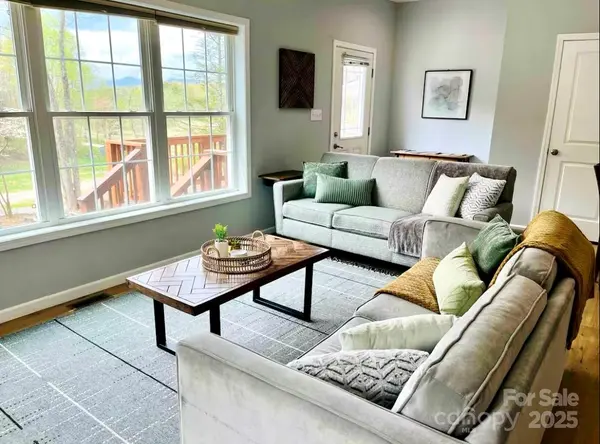 71 South Slope LN, Old Fort, NC 28762