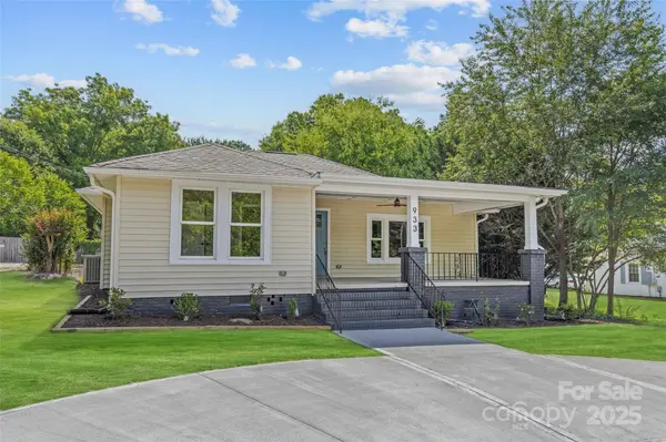 933 Old Charlotte RD, Concord, NC 28027