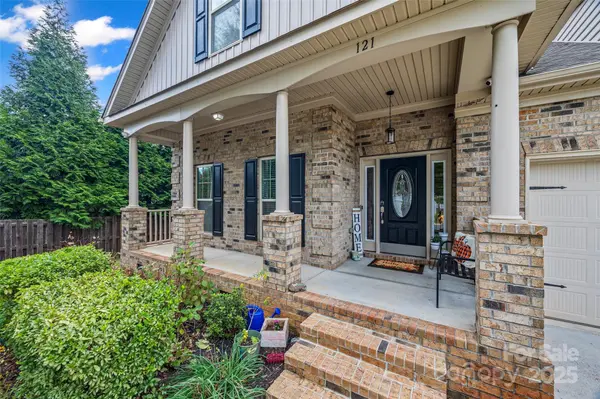 121 Misty Woods DR, Clover, SC 29710
