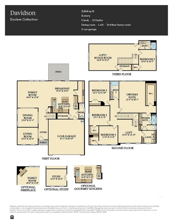 1415 Caracara CT, Belmont, NC 28012