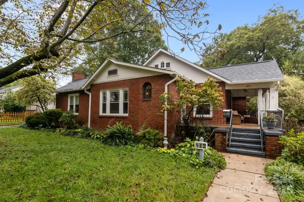 412 W Center AVE, Mooresville, NC 28115