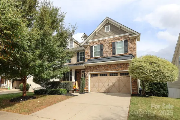5015 El Molino DR, Charlotte, NC 28214