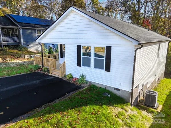 160 Marietta ST, Asheville, NC 28803