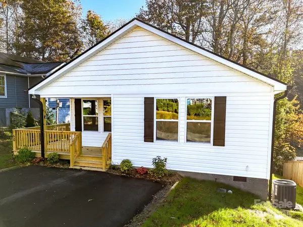 160 Marietta ST, Asheville, NC 28803