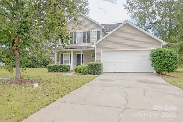 534 S Maney CT, Hopkins, SC 29061