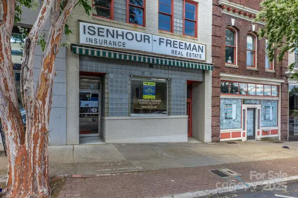 122 N Main ST, Salisbury, NC 28144