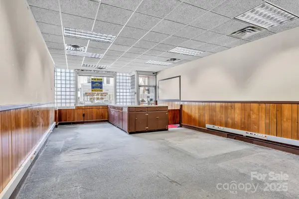122 N Main ST, Salisbury, NC 28144