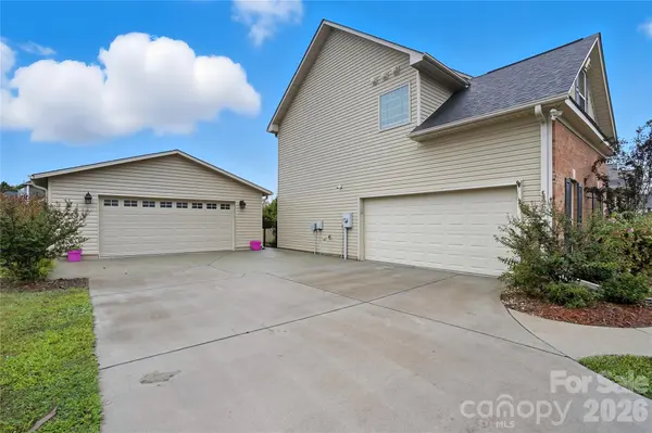 2365 Baxter PL SE, Concord, NC 28025