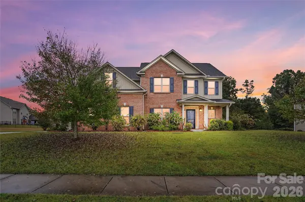 2365 Baxter PL SE,  Concord,  NC 28025