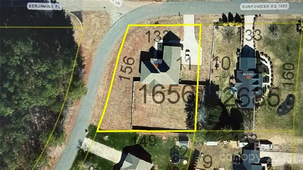 5675 Gunpowder RD, Granite Falls, NC 28630