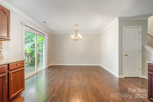 2539 Anna Garrison RD, Charlotte, NC 28206