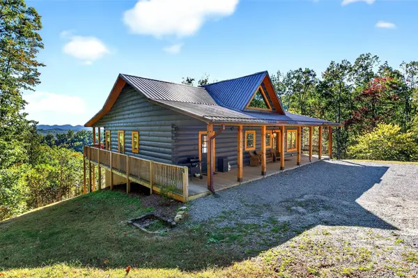 1516 Mountain Crest DR S #55, Marion, NC 28752