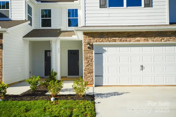 115 Sugg TRL, Weaverville, NC 28787